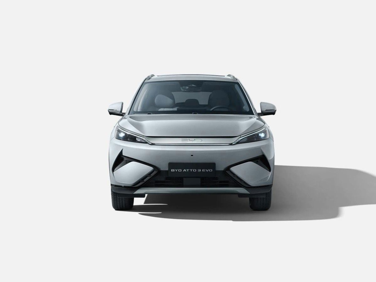 BYD ATTO 3