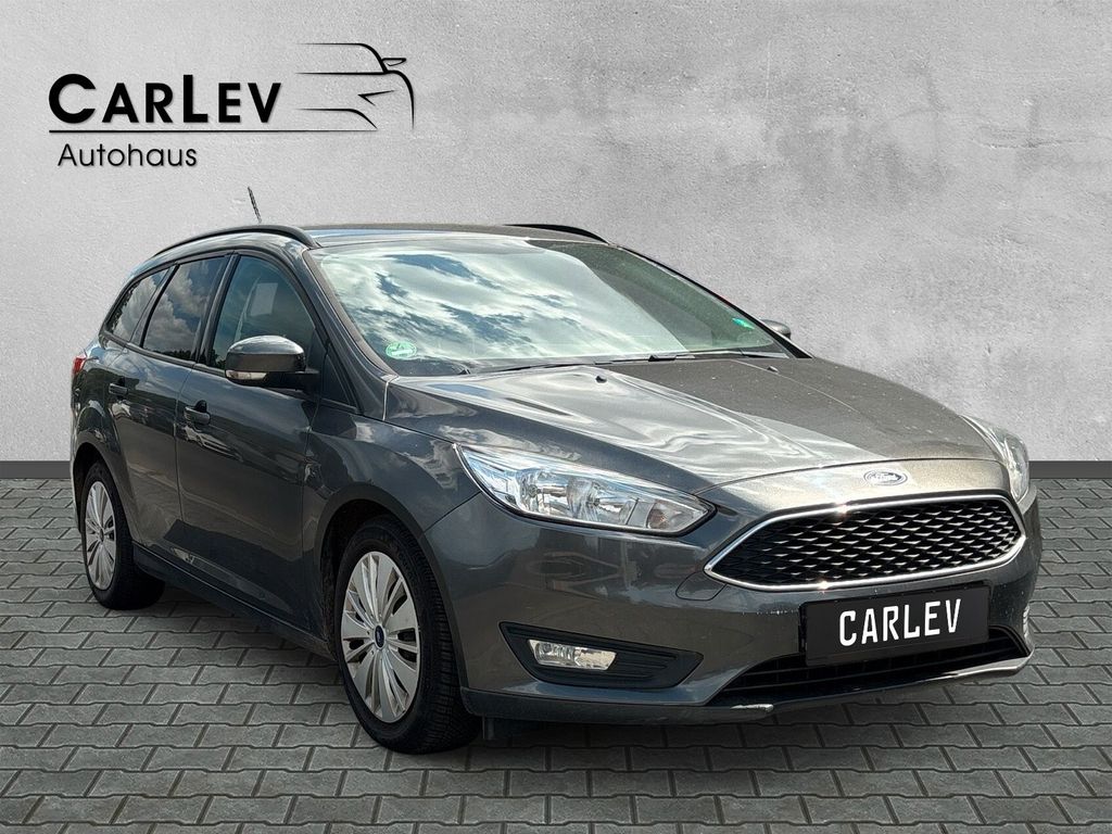 Image of Ford Focus