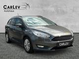 Ford Focus Turnier Business Zahnriemen Neu GRA SHZ - Ford Focus: Zahnriemen