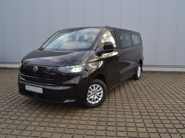 T7 Caravelle 2.0 TDI 150 PS Automatik LANG 8-SIT
