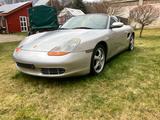 Porsche Boxster 2.5 -