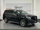 Mercedes-Benz GLS 500 4Matic *DTR*PANO*AMG LINE*360°*H&K* - Mercedes-Benz GLS 500