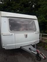 Knaus Tabbert - Wohnwagen Tab gebraucht