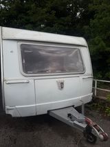 Knaus Tabbert - Wohnwagen Tab Wohnwagen gebraucht