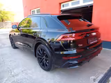Audi Q8 60 TFSIe quattro S-LINE - Audi Q8 in Nürnberg