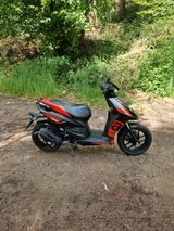 Aprilia Sr50  - APRILIA 50 SR