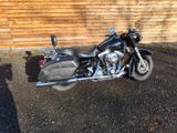 Harley-Davidson Road King Custom 2006 Neu Lackierung - HARLEY-DAVIDSON 2006 ROAD KING