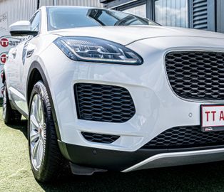 Fahrzeugabbildung Jaguar E-PACE 2.0 S AWD 1.HAND|KAMERA|LED|KEYLESS|SPURH