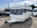 Hobby De Luxe 460 UFe Modell 2026 - Offers