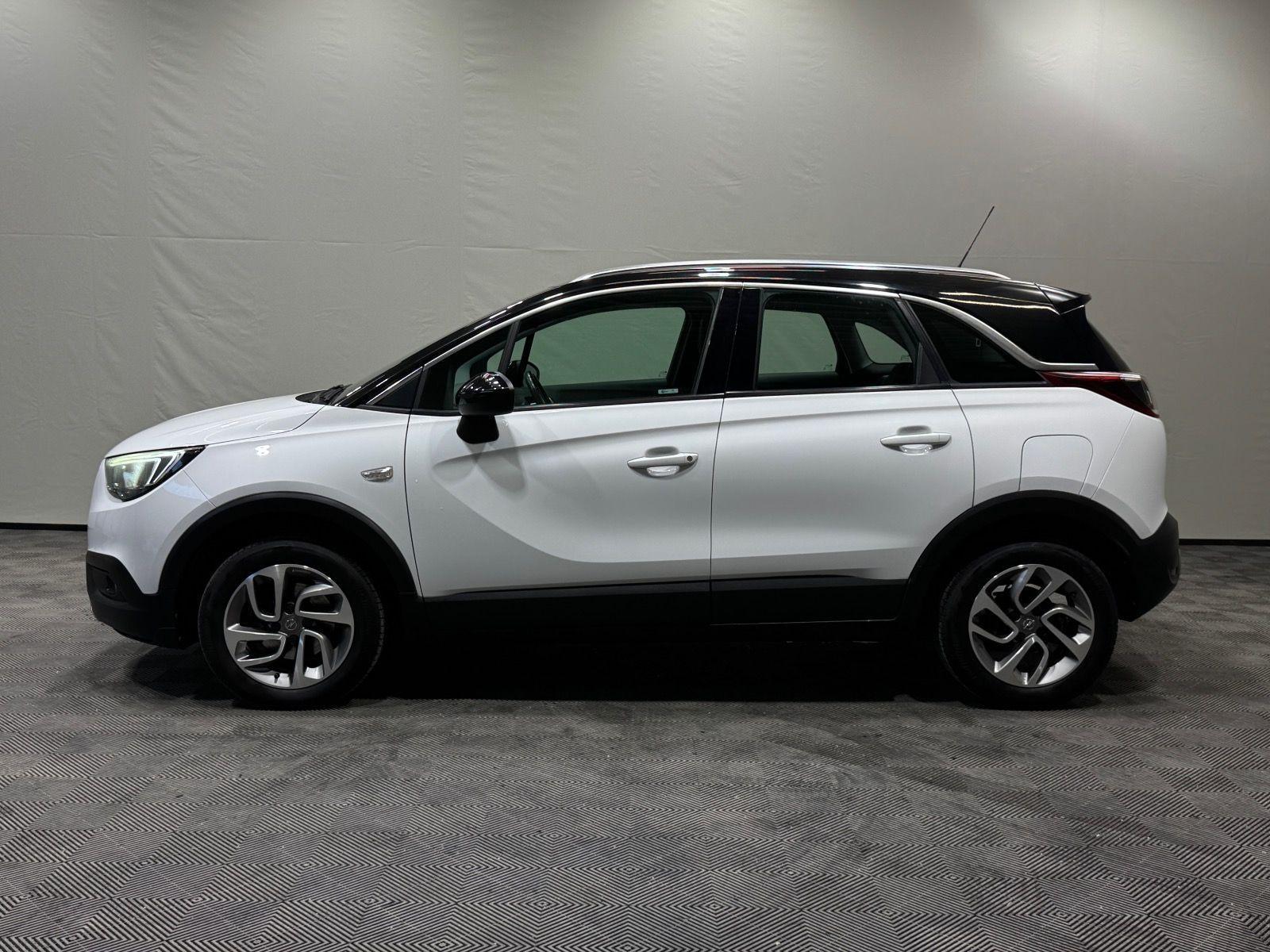 Opel Crossland X | NUR HÄNDLER!