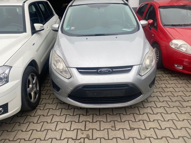 Ford Grand C-Max Grand C-MAX Trend 7 SITZE