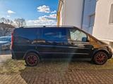 Mercedes-Benz Mercedes. Vito 115 - gebrauchte Mercedes-Benz Vito aus dem Jahr 2005