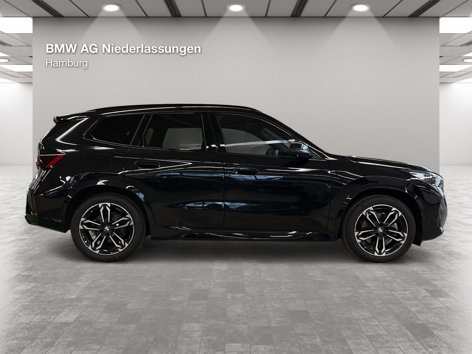 BMW X1 xDrive23i M Sport AHK Driv.Assist Harman K foto 4