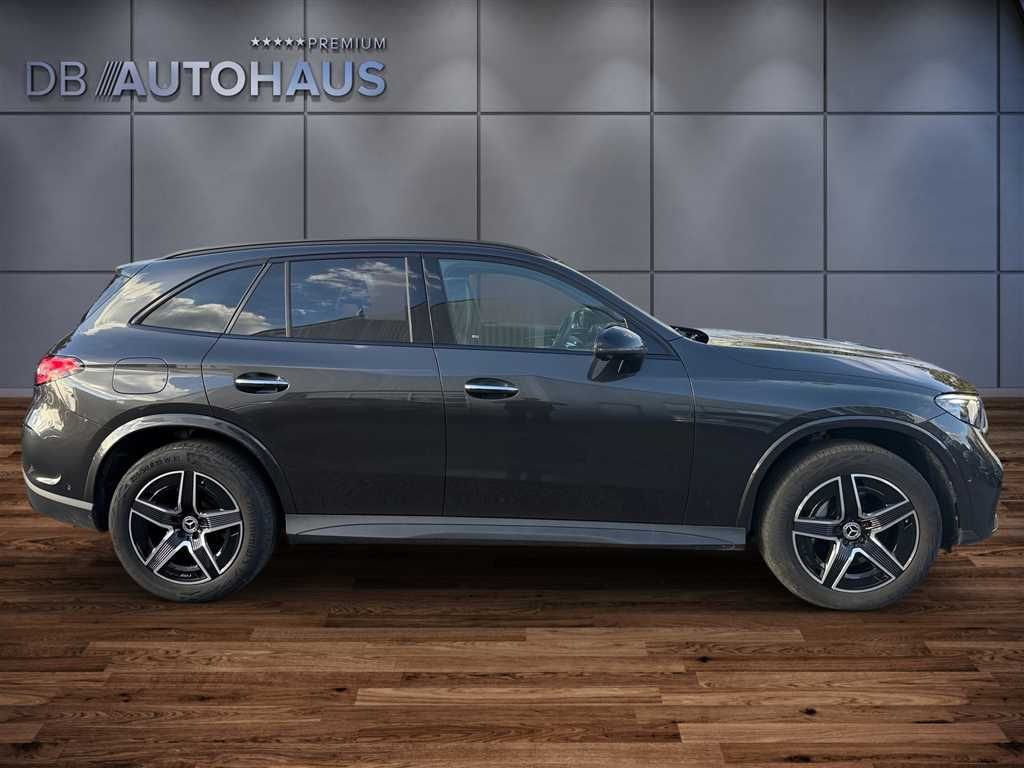 Mercedes-Benz GLC 300 de AMG Line Premium Plus 4MATIC  imagem 3