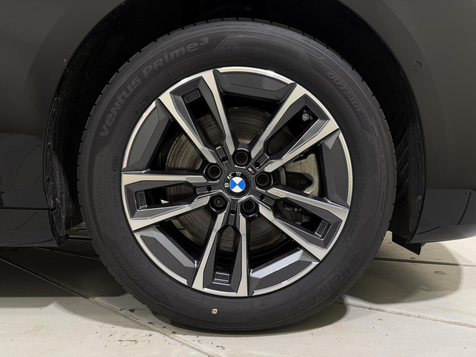 BMW 223i xDrive Active Tourer M Sportpaket AHK ACC