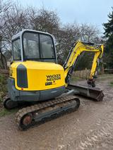 Wacker EZ 38