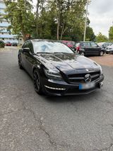 Mercedes-Benz Mercedes CLS 63 Performance Pakage - aus 2011: Mercedes Cls