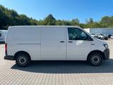Volkswagen T6 Transporter Kasten-Kombi lang 2.0 TDI  37722 - Volkswagen Transporter 3