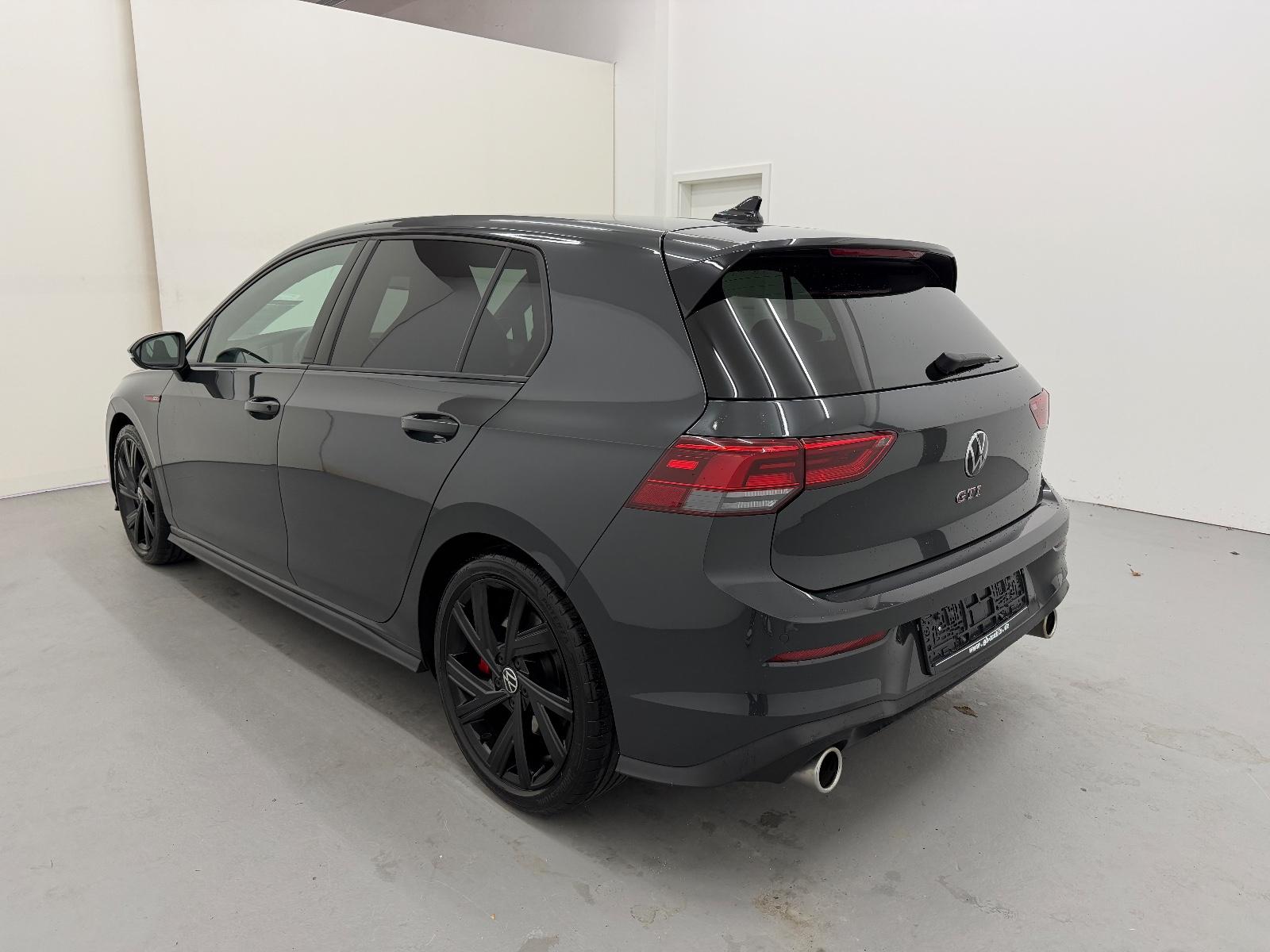 Volkswagen Golf VIII Lim. GTI*DCC*H&K*LED*PDC*, миниатюра 8