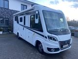Knaus Sky I 700 LEG - Rundsitzgruppe Diesel Integrierter