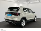 Volkswagen T-Cross 1.0 TSI DSG LED NAV ACC KAMERA Style - Volkswagen T-Cross in Hagen