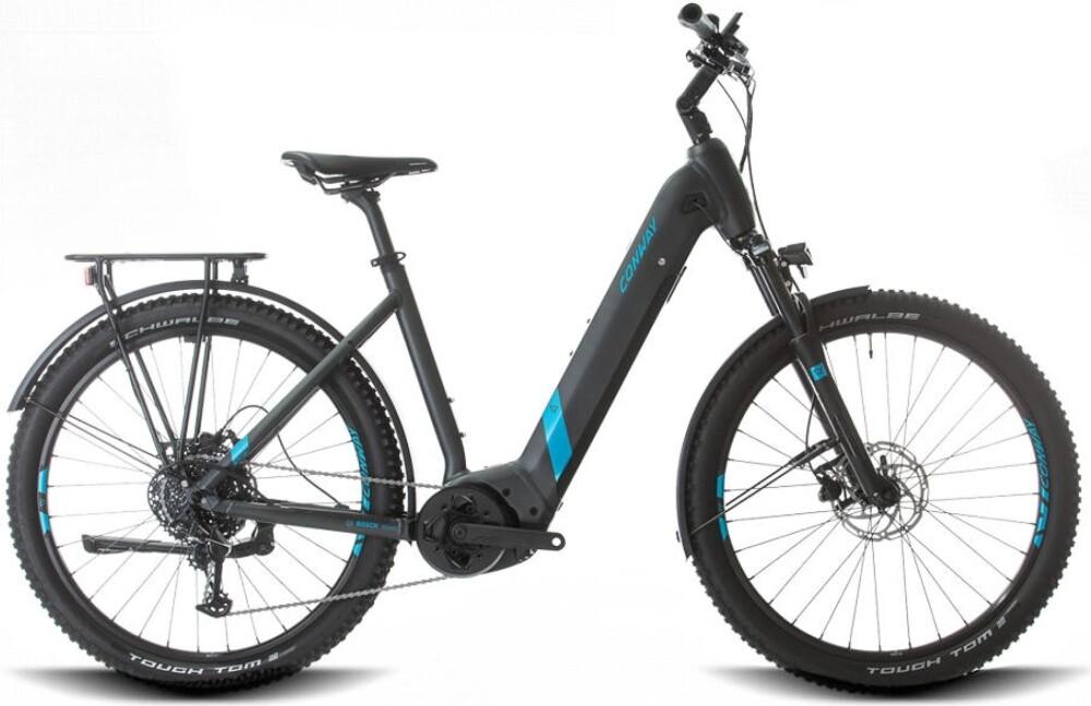 Conway Cairon C 2.0 625Wh Wave 27,5" 42 cm