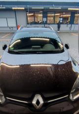 Renault Megane Grandtour LIMITED dCi 110 EDC Eco2 LI...