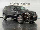 Jeep Grand Cherokee 6.4 V8 HEMI SRT*Pano*Kamera*H&K* - Jeep Grand Cherokee in Solingen