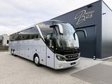 Setra S 517 HDH - Setra Reisebus Hdh