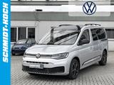 Volkswagen Caddy Maxi 1.5 TSI DSG eHybrid Edition AHK LED