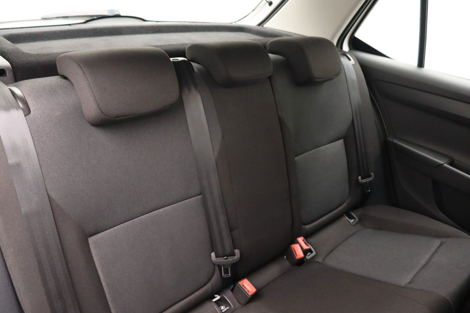 Fahrzeugabbildung SKODA Fabia Cool Plus