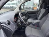 Mercedes-Benz Citan 108 Kasten WorkerPlus Kilma DAB GJ-Reifen - Mercedes-Benz W108