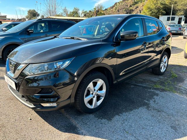 Nissan NISSAN QASHQAI 1.5 DCI - 2018