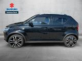 Suzuki Ignis 1.2 DUALJET HYBRID Allgrip Comfort - Suzuki Gebrauchtwagen von 2019