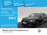 Volkswagen Passat Variant 1.5eHybrid R-Line AHK IQ.Light Pa - Volkswagen Gebrauchtwagen in Berlin