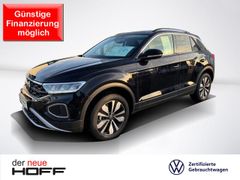 Volkswagen T-Roc 1.0 TSI MOVE KURZZULASSUNG Kamera Navi Shz