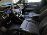 Audi Q4 Sportback e-tron Q4 Sportback 50 e-tron quatt - Audi Q4 aus 2023