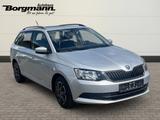 Skoda Fabia Combi Active 1,2 Bluetooth - PDC - Bordcom - Skoda Fabia: Combi Active