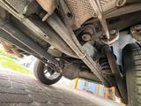 Mercedes-Benz Mercedes G 500 5,5l Hubraum - gebrauchte Mercedes-Benz G 500 aus dem Jahr 2009