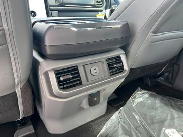 Ford F 150 Lightning Flash  2025 grosse Batterie NEU!