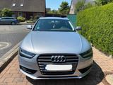 Audi A4 1.8 TFSI Avant  - Audi A4: Kombi, 8