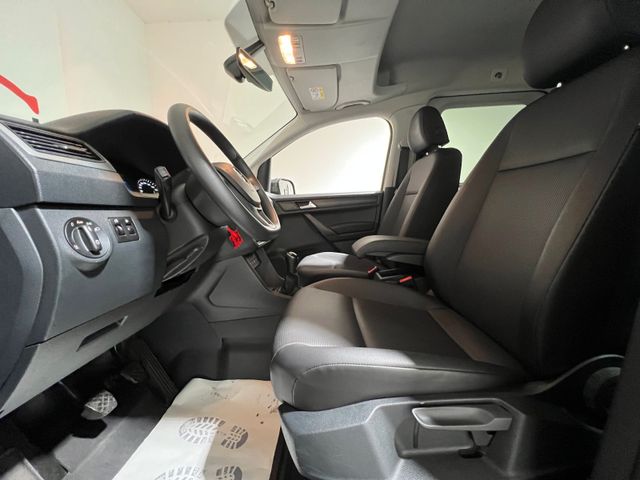 Volkswagen Caddy Trendline BMT 5-Sitzer Klima,Sitzheizung,