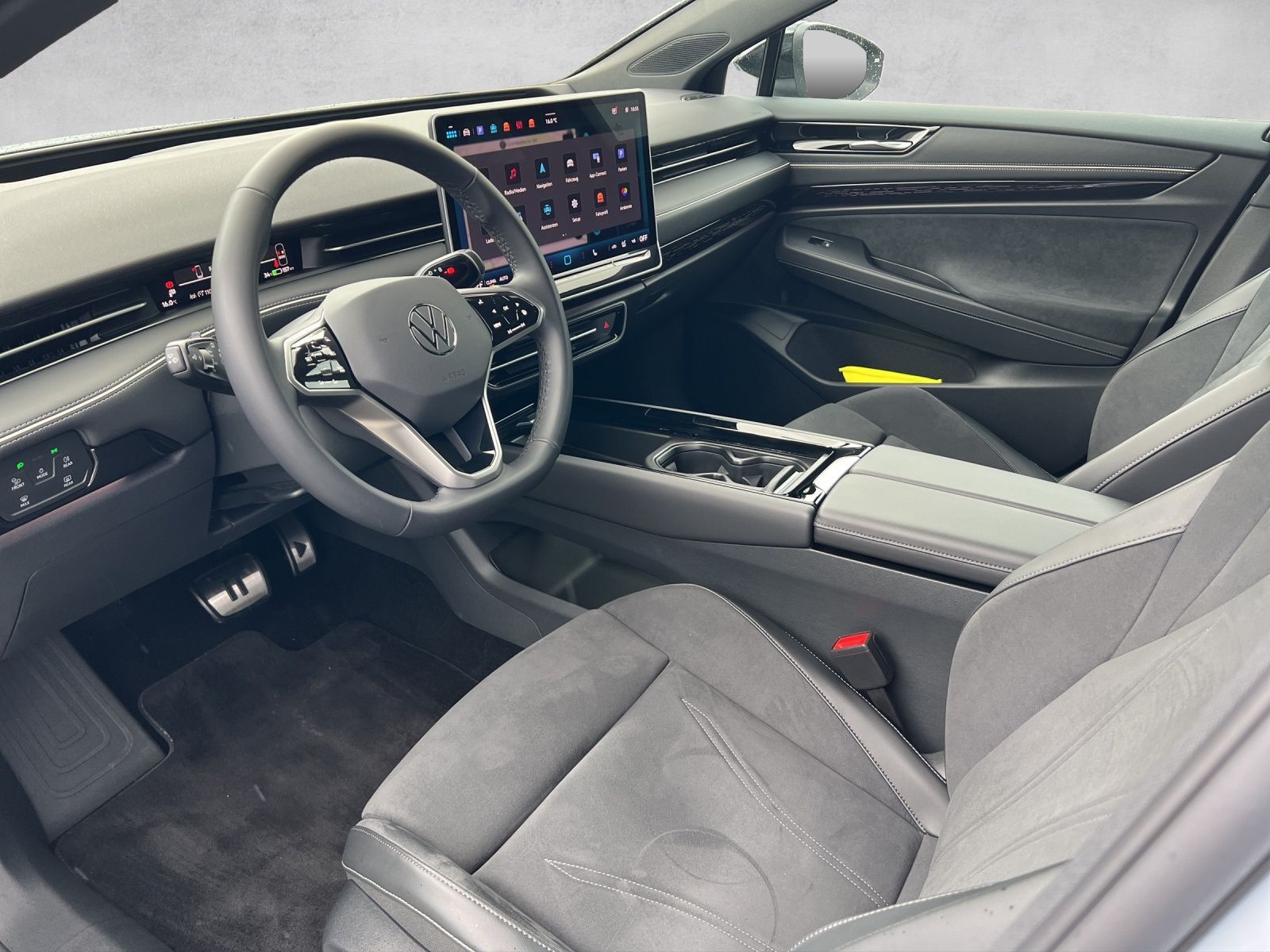 ID.7 Tourer Pro AHK*Navi*ACC*CarPlay