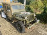 Jeep Willys