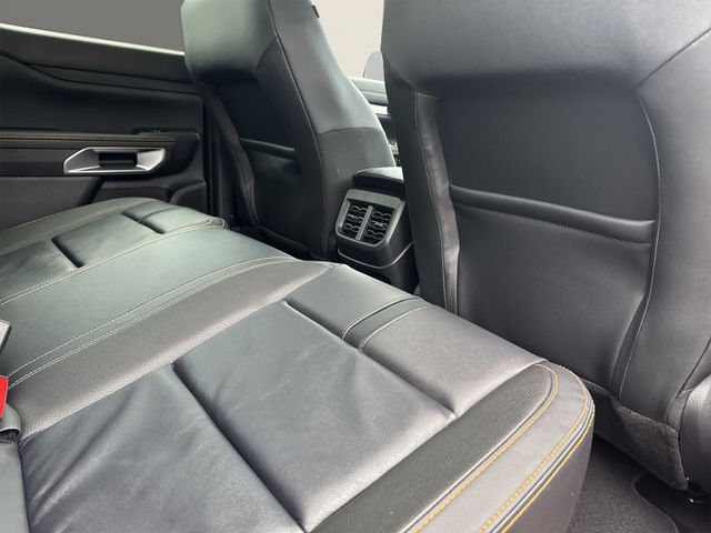 Ford Ranger Wildtrak, V6, 360 Kamera, ACC, B&O, 5 FGS