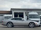 Jaguar XKR S/C Coupe | TÜV neu | Garagenfund | - Jaguar aus 2000