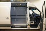 Mercedes-Benz Sprinter 315 CDI Maxi Klima MBUX silber Nav#T522 - Angebote