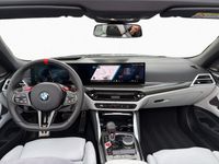 BMW M4 - Vorschau Bild 13