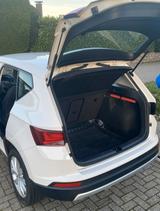Seat Ateca 1.5 TSI ACT 150PS Style SHZ PDC CRPLY - Seat Ateca von privat