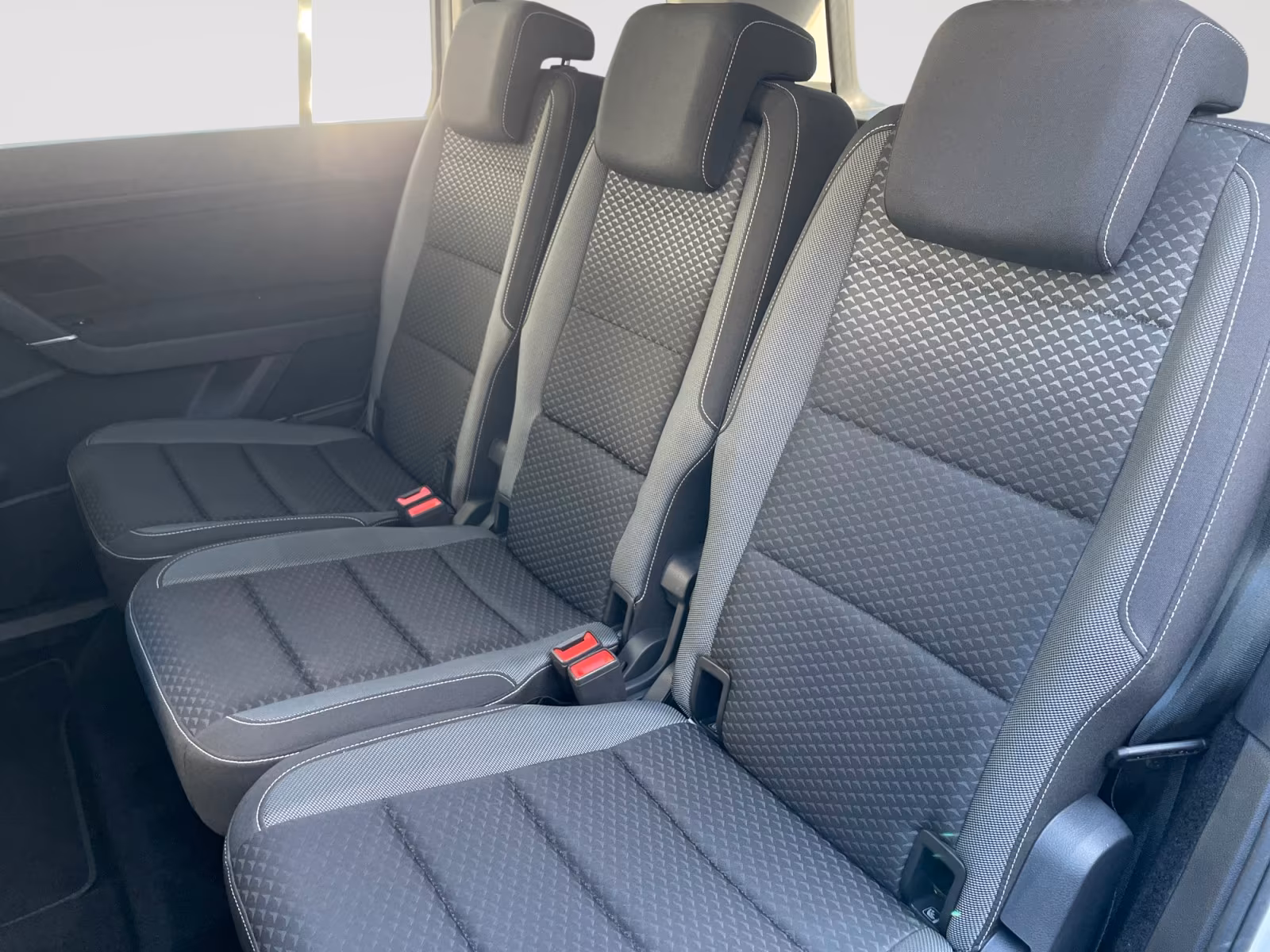 Volkswagen Touran 1.5TSI DSG IQ LED ASSIST ACC PARK, миниатюра 13